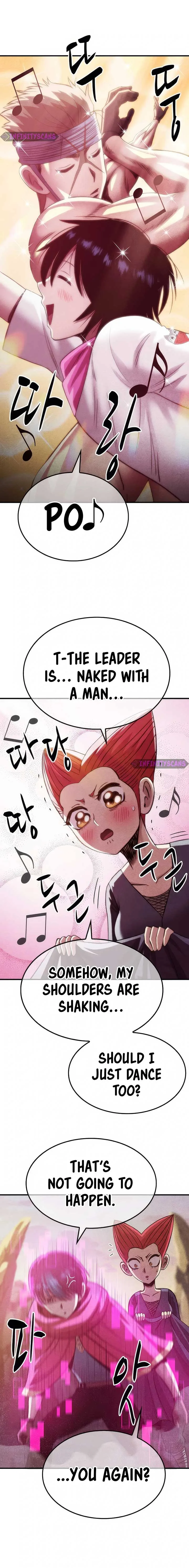 Conquer the Game With the Best Web Novels Chapter 22 page 16