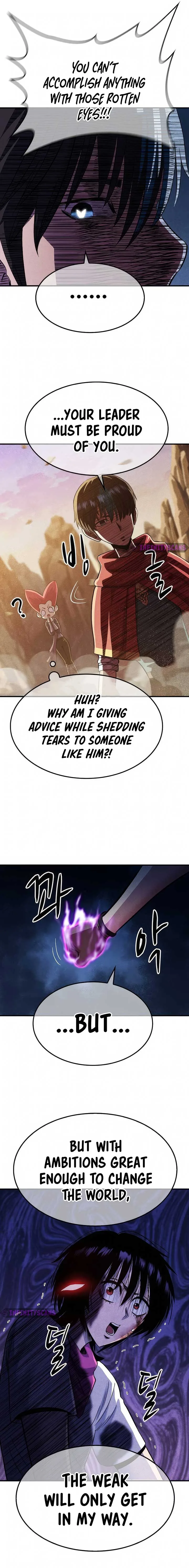 Conquer the Game With the Best Web Novels Chapter 22 page 20