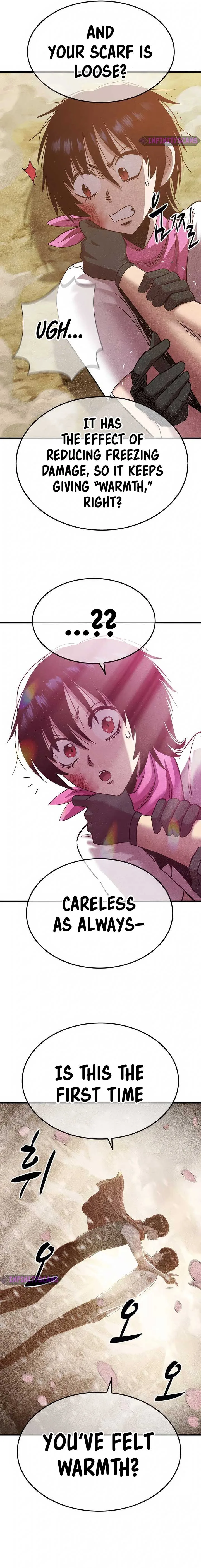 Conquer the Game With the Best Web Novels Chapter 22 page 23