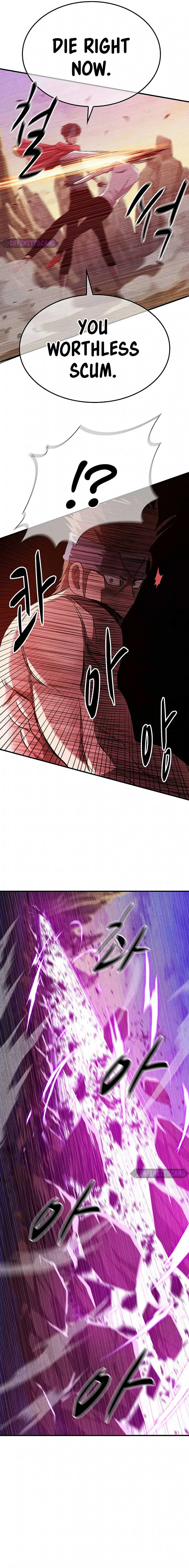 Conquer the Game With the Best Web Novels Chapter 22 page 18