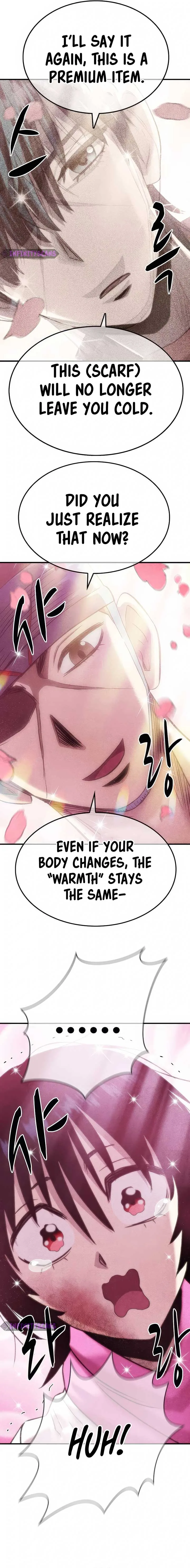 Conquer the Game With the Best Web Novels Chapter 22 page 24