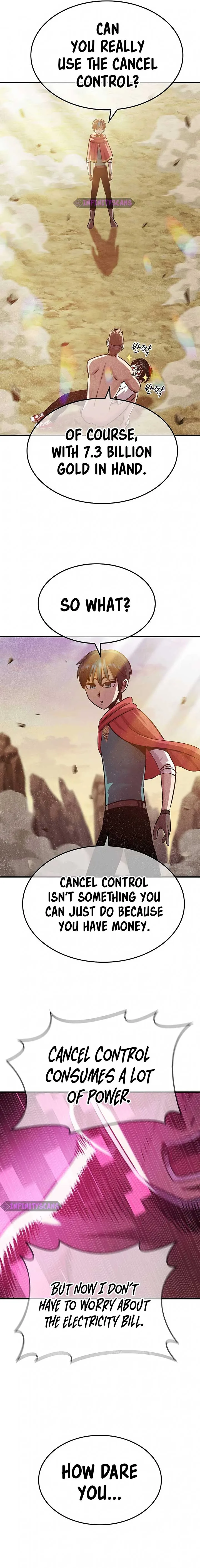 Conquer the Game With the Best Web Novels Chapter 22 page 25