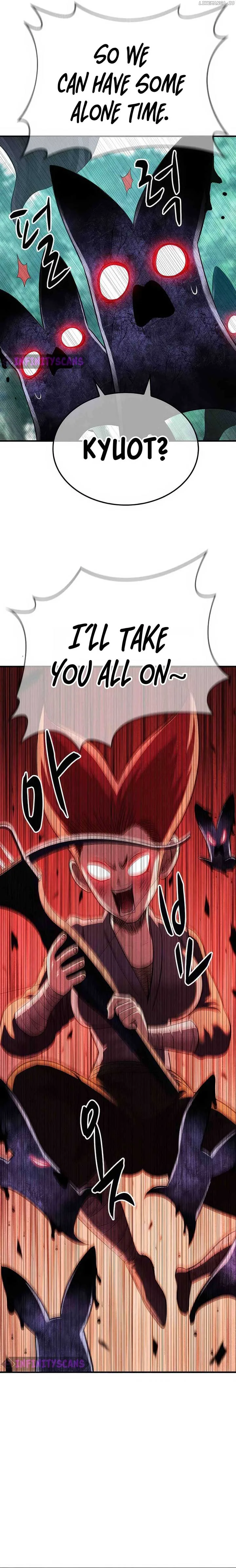 Conquer the Game With the Best Web Novels Chapter 15 page 30