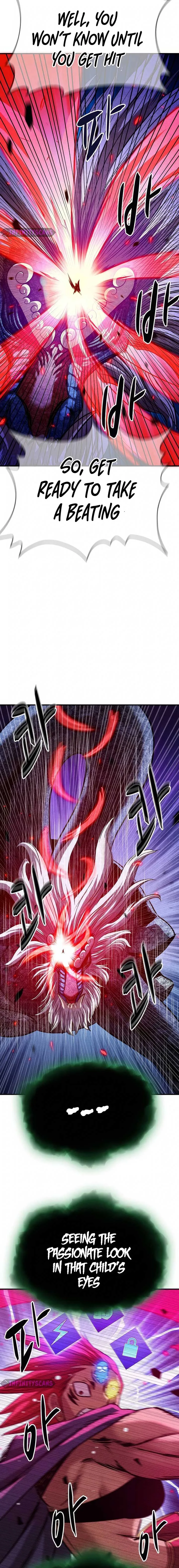 Conquer the Game With the Best Web Novels Chapter 18 page 8