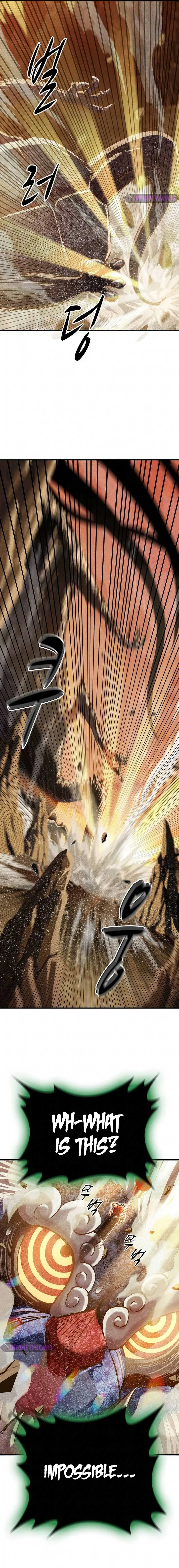 Conquer the Game With the Best Web Novels Chapter 21 page 19