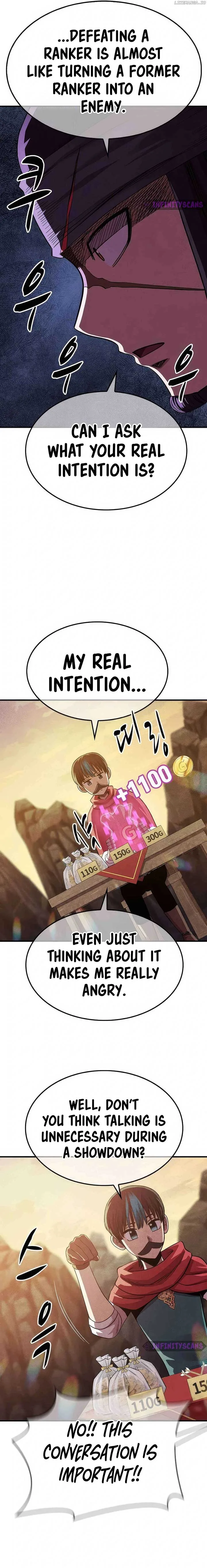 Conquer the Game With the Best Web Novels Chapter 16 page 5
