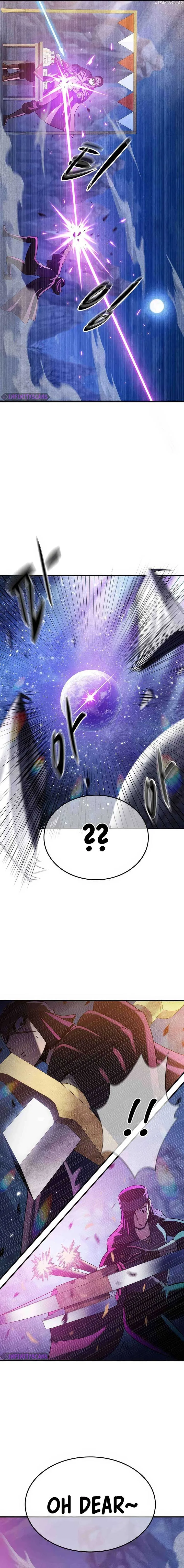 Conquer the Game With the Best Web Novels Chapter 14 page 32