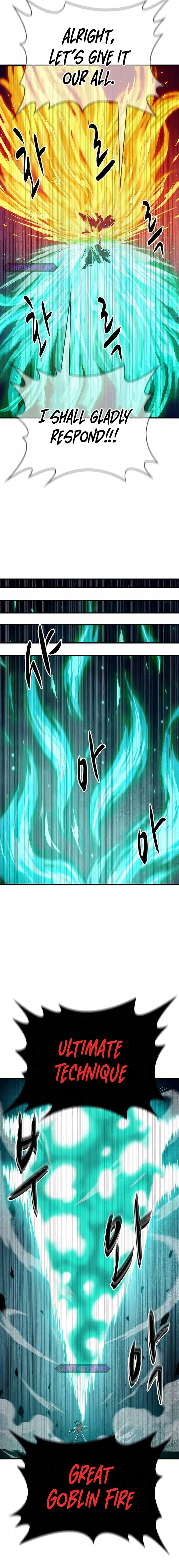 Conquer the Game With the Best Web Novels Chapter 20 page 18