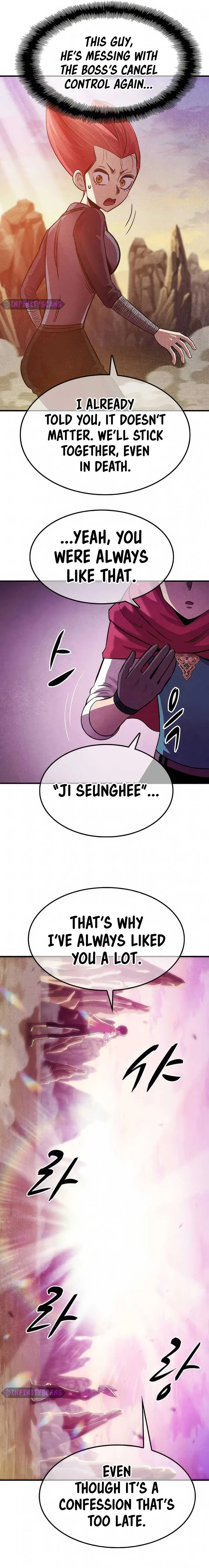 Conquer the Game With the Best Web Novels Chapter 23 page 4