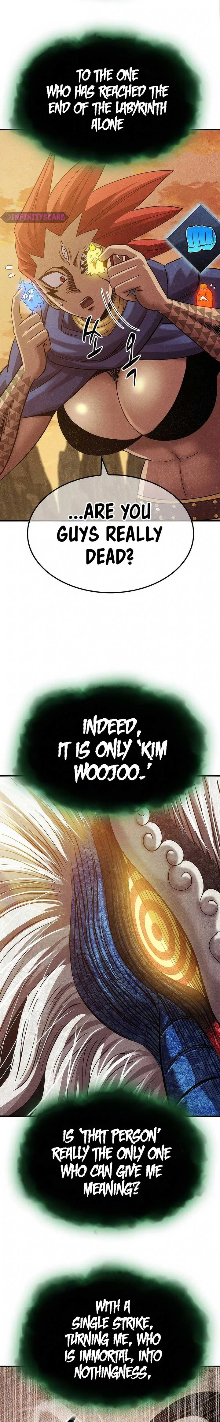 Conquer the Game With the Best Web Novels Chapter 18 page 13
