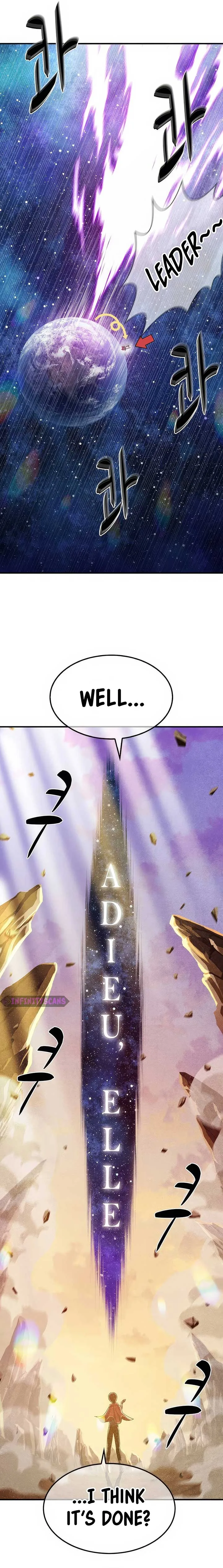 Conquer the Game With the Best Web Novels Chapter 23 page 8