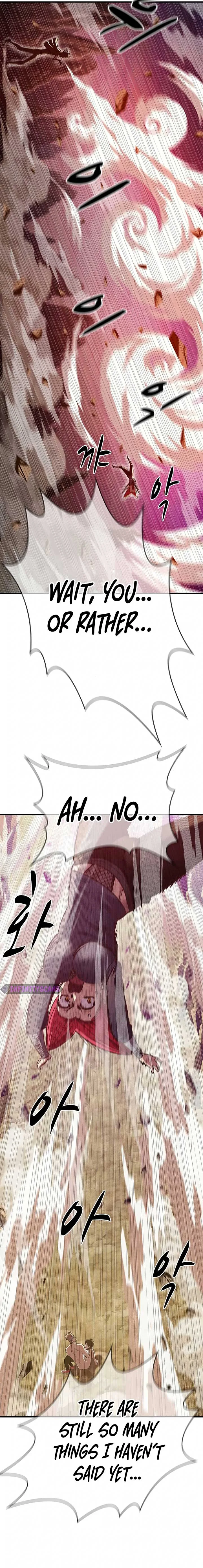 Conquer the Game With the Best Web Novels Chapter 23 page 7