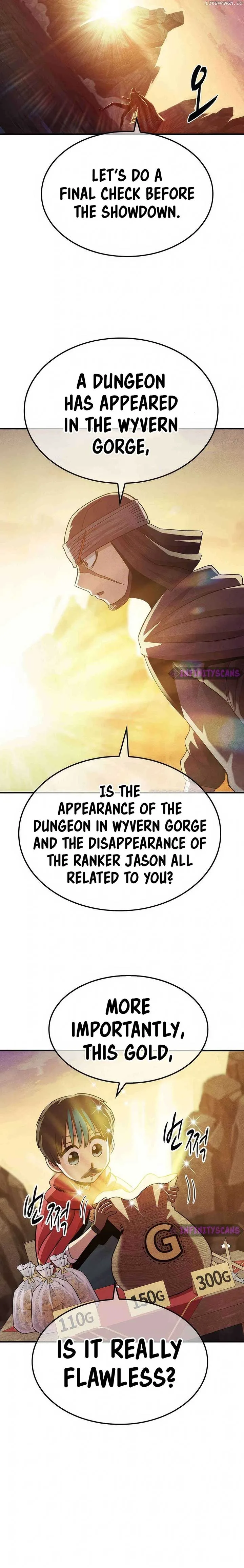Conquer the Game With the Best Web Novels Chapter 16 page 4