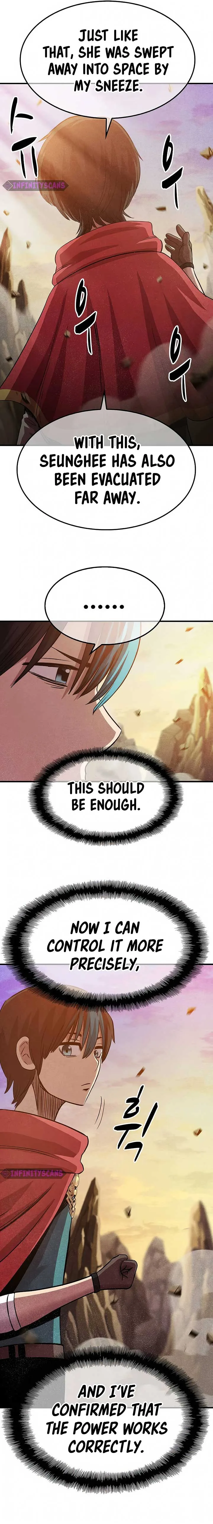 Conquer the Game With the Best Web Novels Chapter 23 page 9