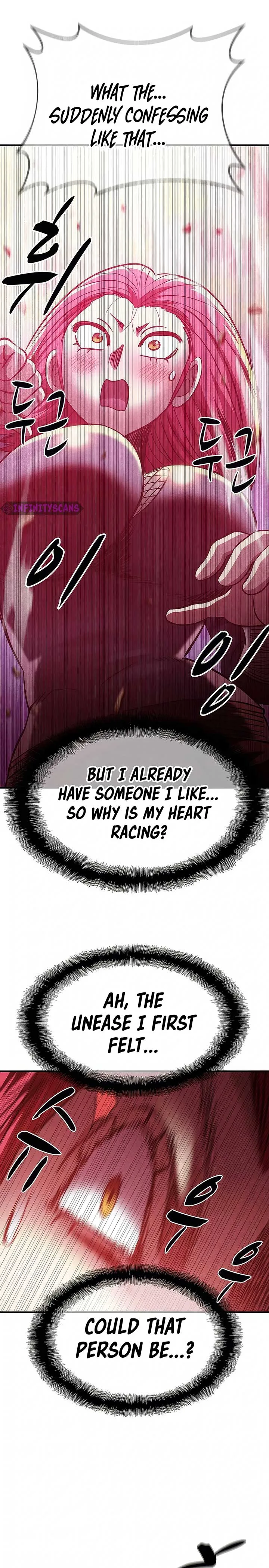 Conquer the Game With the Best Web Novels Chapter 23 page 6