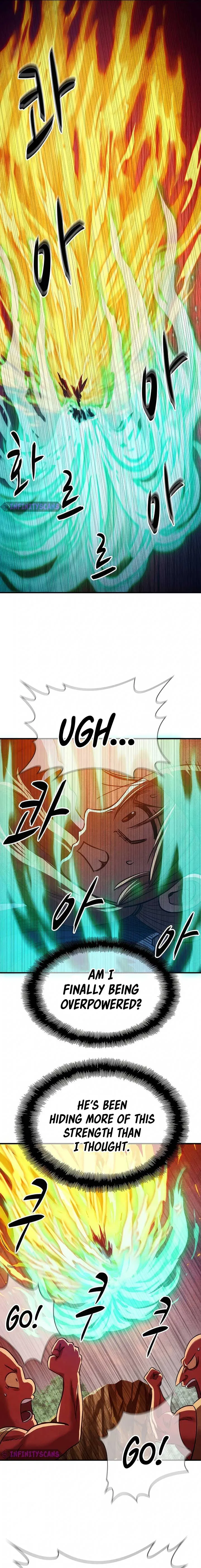 Conquer the Game With the Best Web Novels Chapter 23 page 18