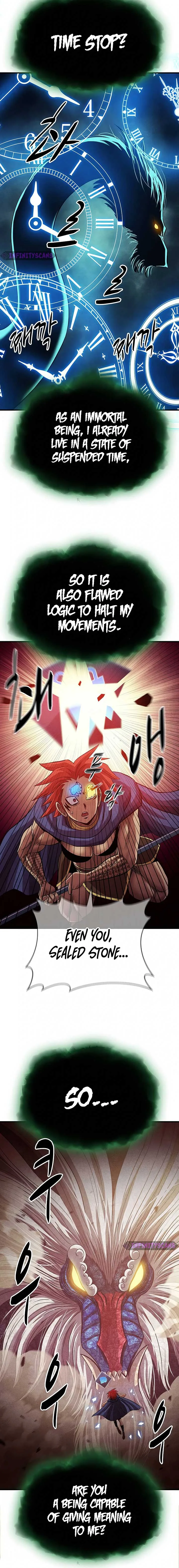Conquer the Game With the Best Web Novels Chapter 18 page 12