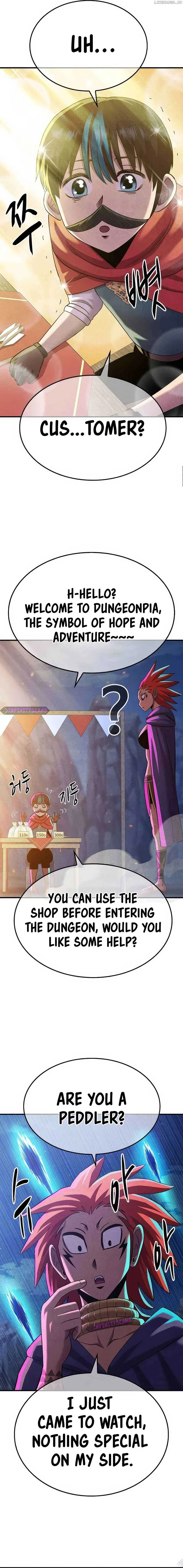 Conquer the Game With the Best Web Novels Chapter 14 page 29