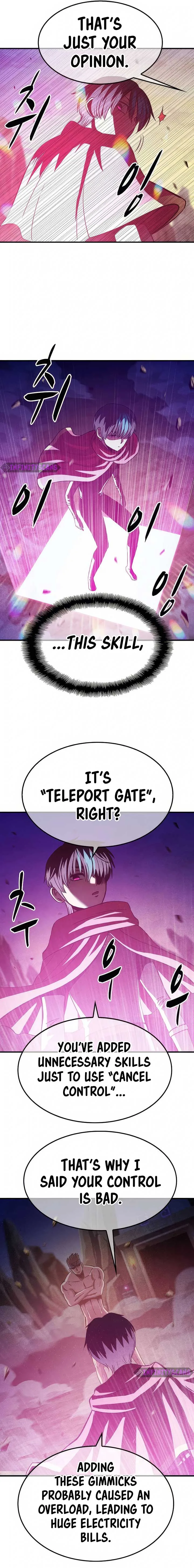 Conquer the Game With the Best Web Novels Chapter 23 page 15