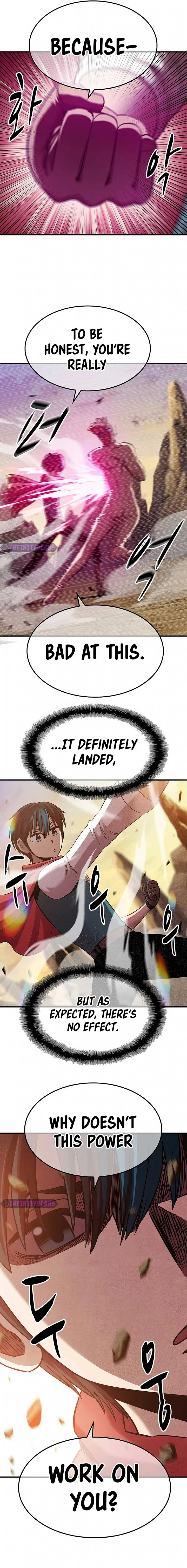 Conquer the Game With the Best Web Novels Chapter 23 page 13
