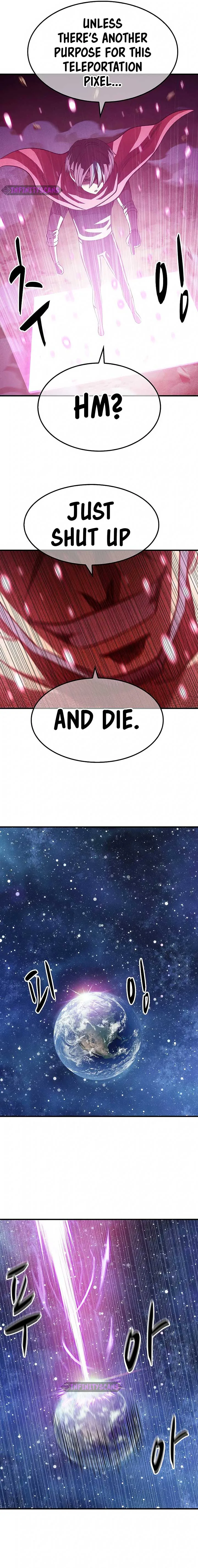 Conquer the Game With the Best Web Novels Chapter 23 page 16