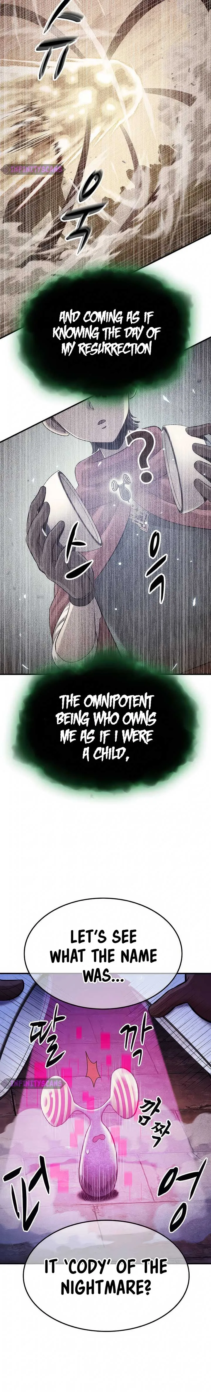 Conquer the Game With the Best Web Novels Chapter 18 page 14