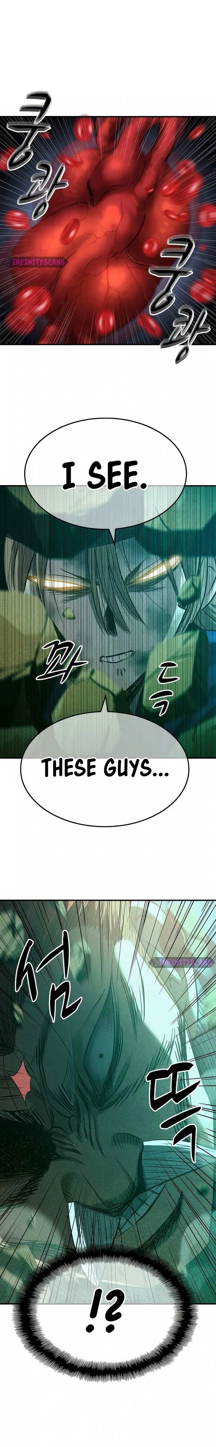 Conquer the Game With the Best Web Novels Chapter 23 page 25