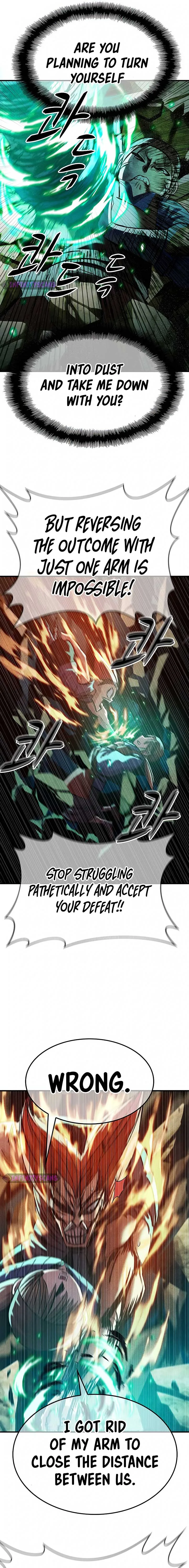 Conquer the Game With the Best Web Novels Chapter 23 page 27