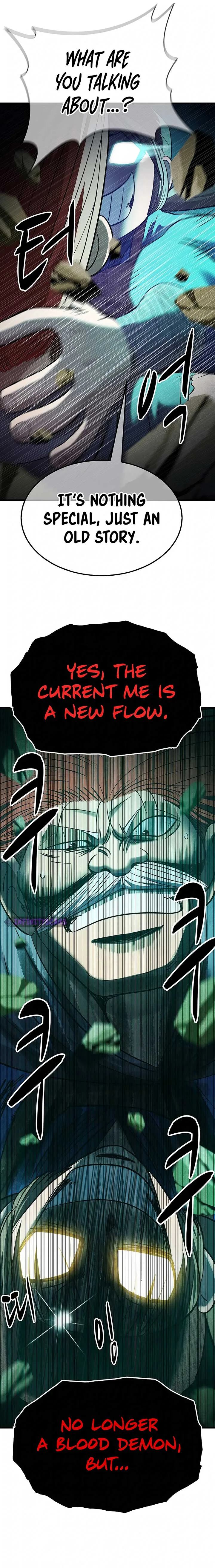 Conquer the Game With the Best Web Novels Chapter 23 page 30