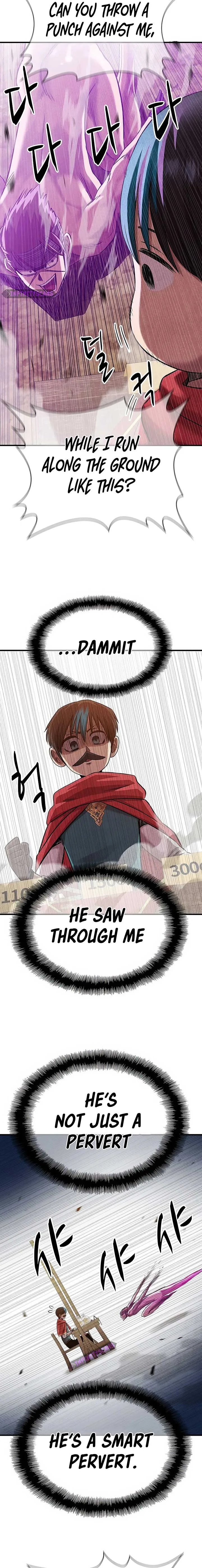 Conquer the Game With the Best Web Novels Chapter 19 page 7