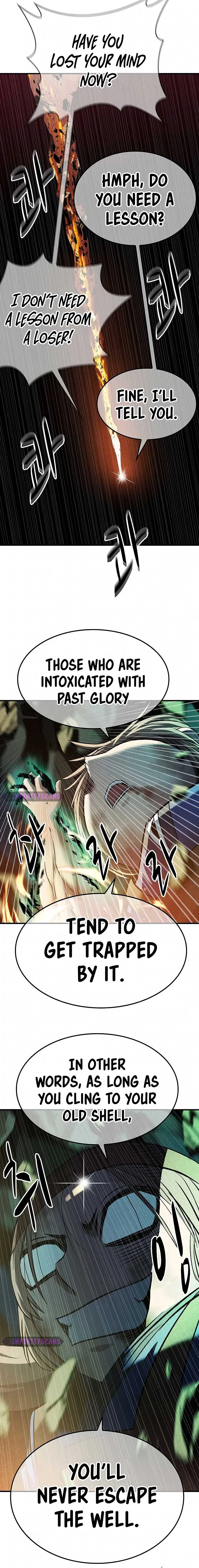 Conquer the Game With the Best Web Novels Chapter 23 page 29