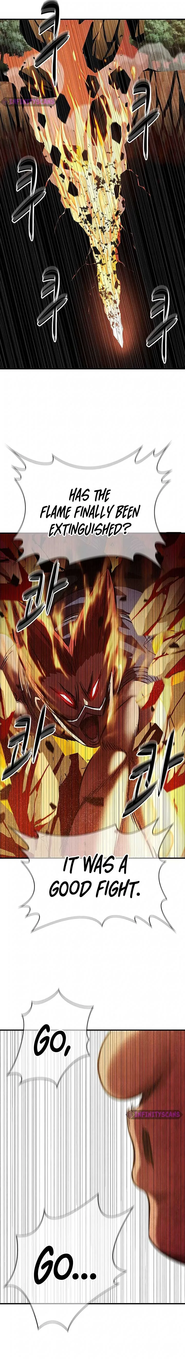 Conquer the Game With the Best Web Novels Chapter 23 page 22