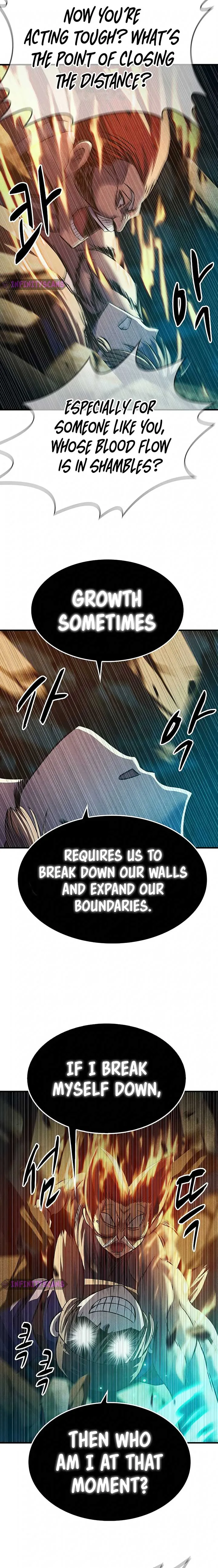 Conquer the Game With the Best Web Novels Chapter 23 page 28