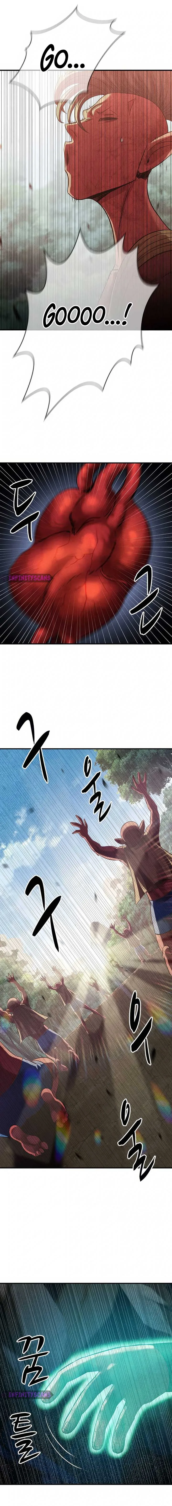 Conquer the Game With the Best Web Novels Chapter 23 page 24