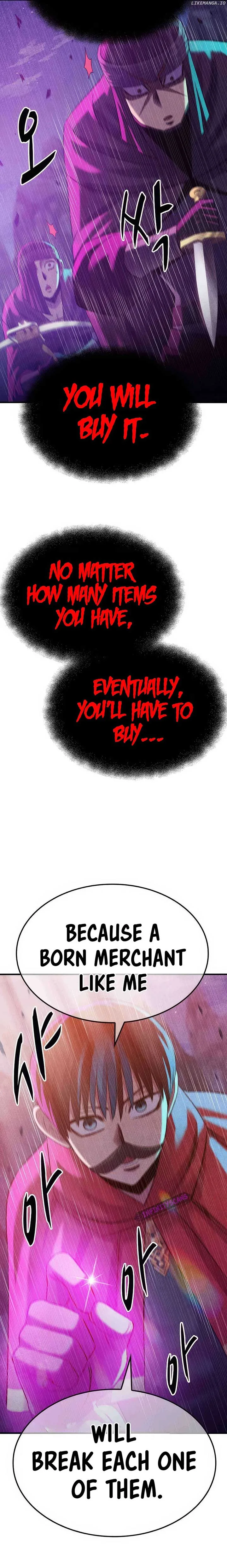 Conquer the Game With the Best Web Novels Chapter 14 page 34