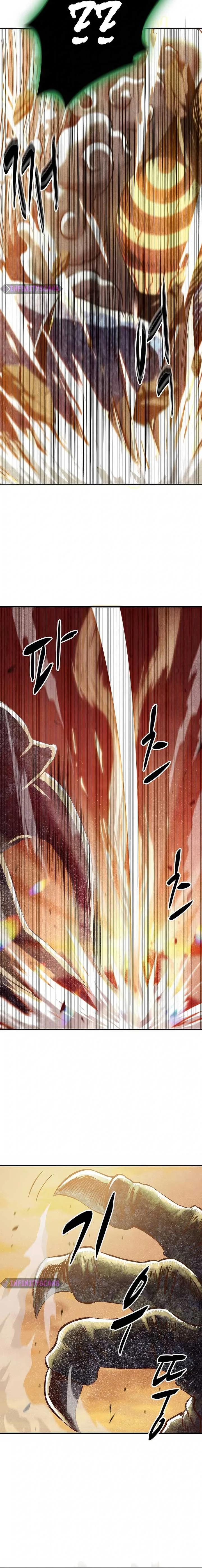 Conquer the Game With the Best Web Novels Chapter 21 page 18