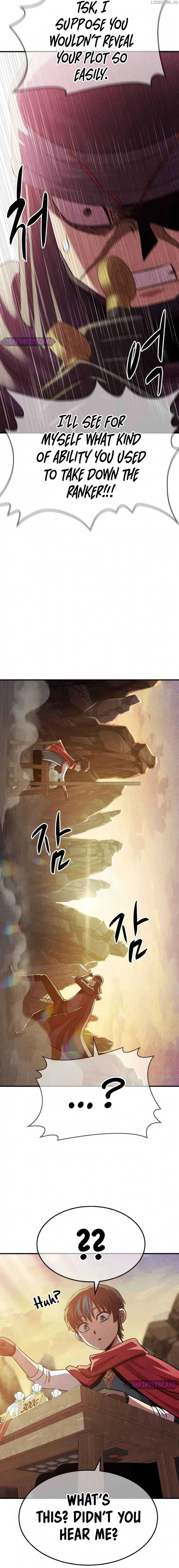 Conquer the Game With the Best Web Novels Chapter 16 page 7