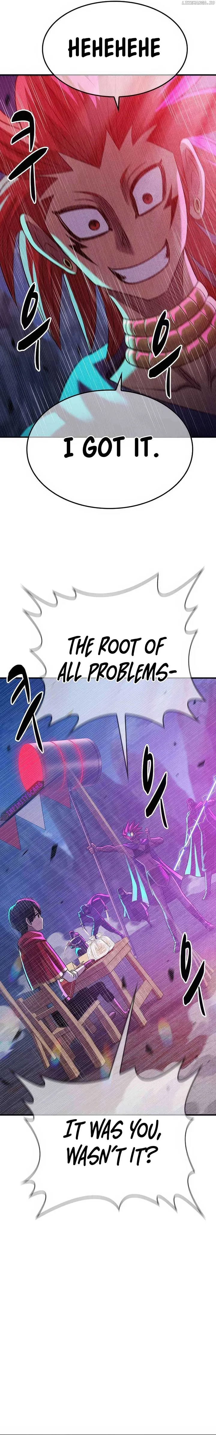 Conquer the Game With the Best Web Novels Chapter 14 page 35