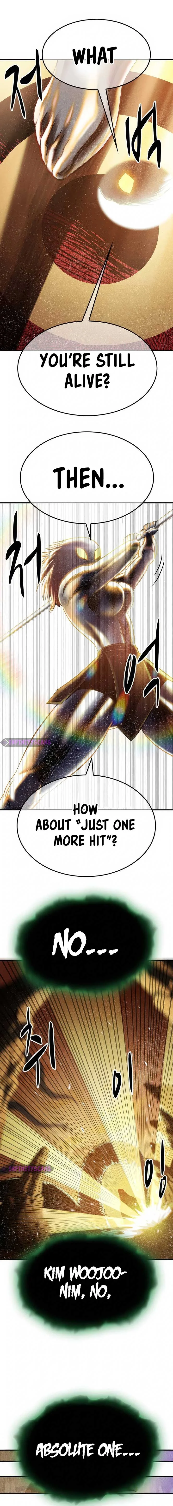 Conquer the Game With the Best Web Novels Chapter 21 page 20