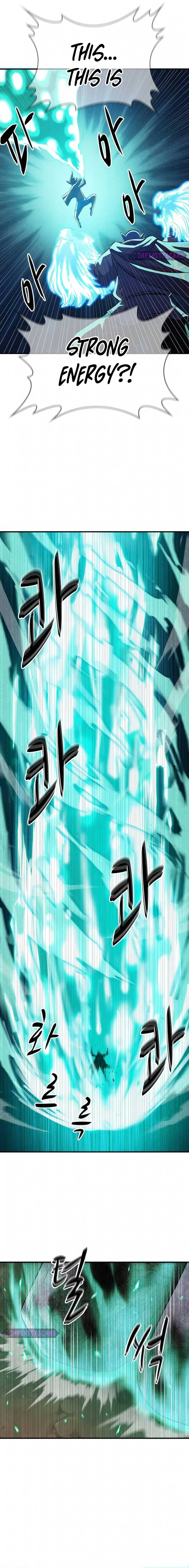 Conquer the Game With the Best Web Novels Chapter 20 page 19