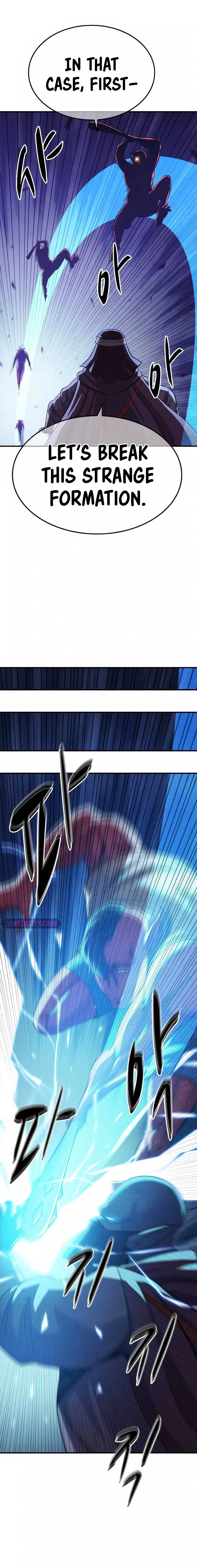 Conquer the Game With the Best Web Novels Chapter 17 page 15