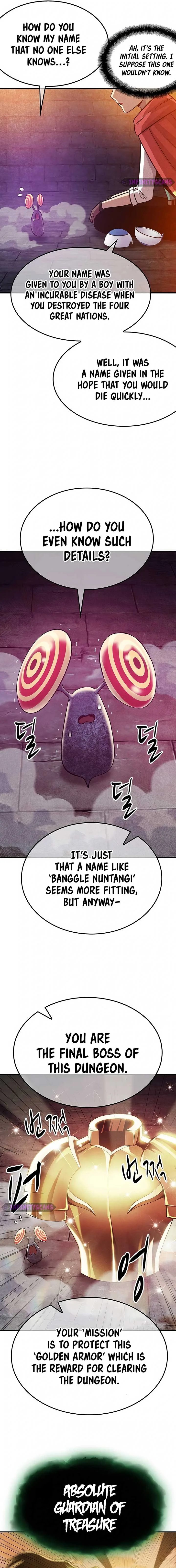 Conquer the Game With the Best Web Novels Chapter 18 page 15