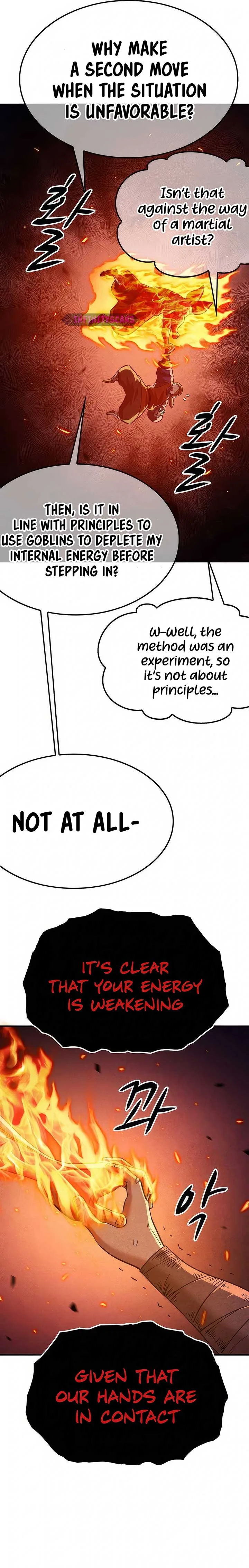 Conquer the Game With the Best Web Novels Chapter 20 page 15