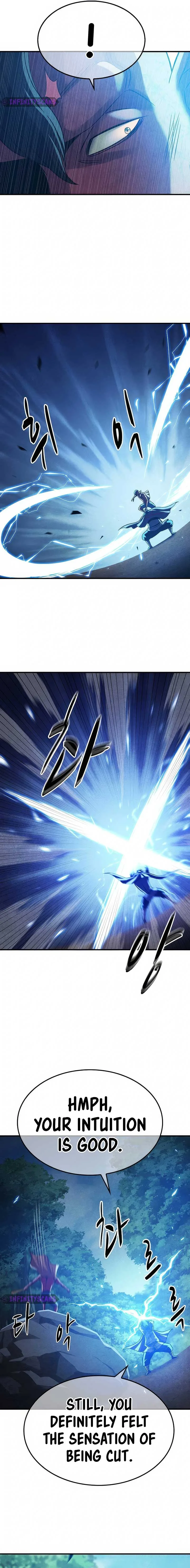 Conquer the Game With the Best Web Novels Chapter 17 page 16
