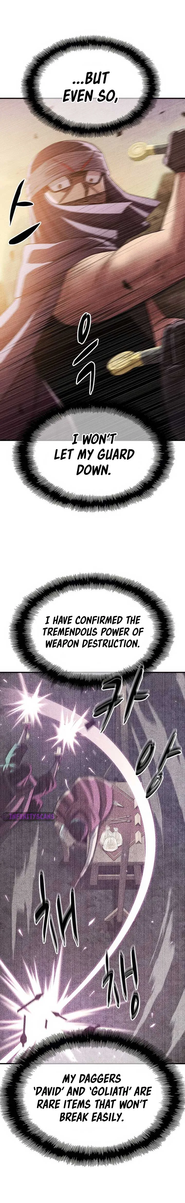 Conquer the Game With the Best Web Novels Chapter 18 page 17