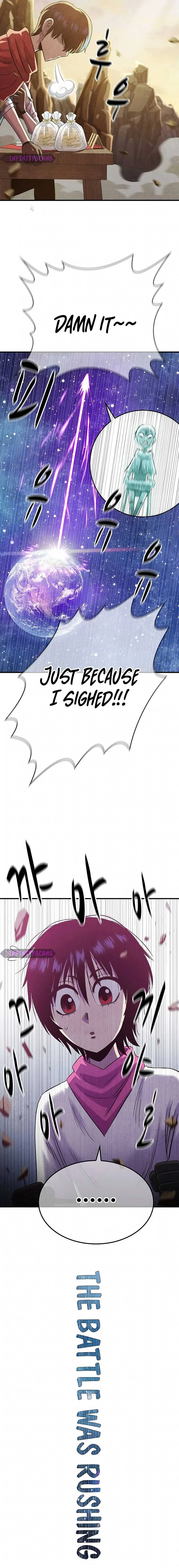 Conquer the Game With the Best Web Novels Chapter 21 page 28