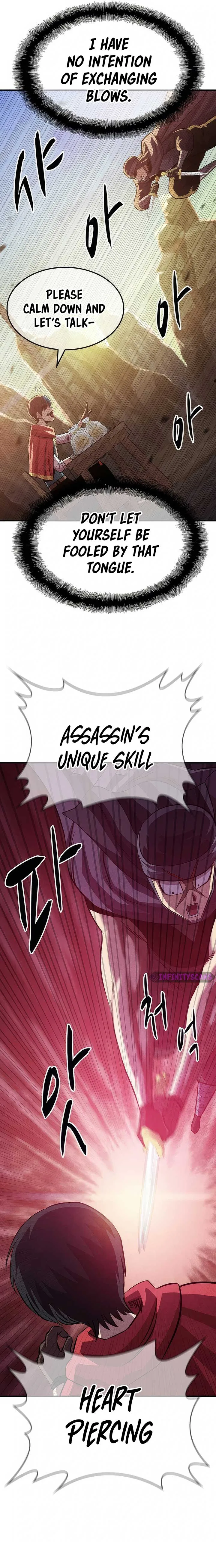 Conquer the Game With the Best Web Novels Chapter 18 page 18