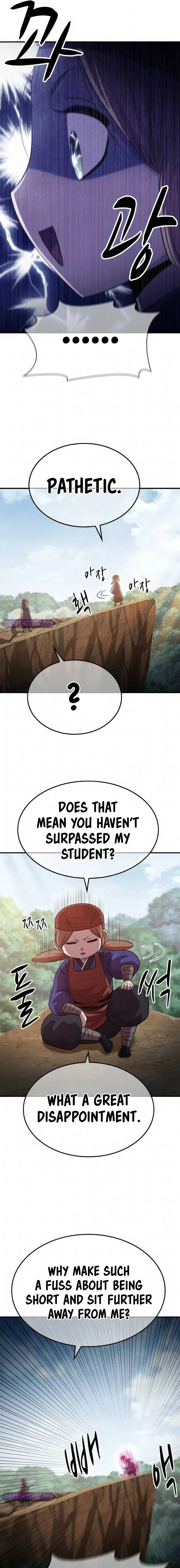 Conquer the Game With the Best Web Novels Chapter 17 page 12