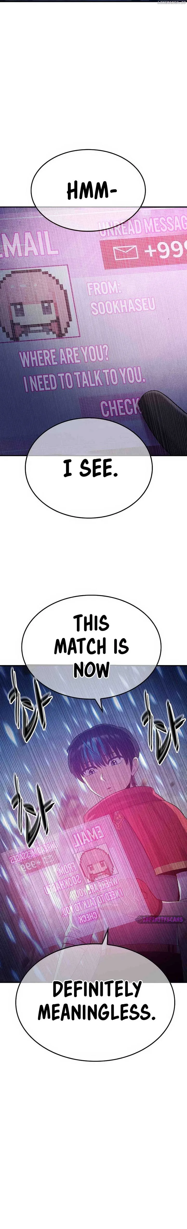 Conquer the Game With the Best Web Novels Chapter 6 page 4