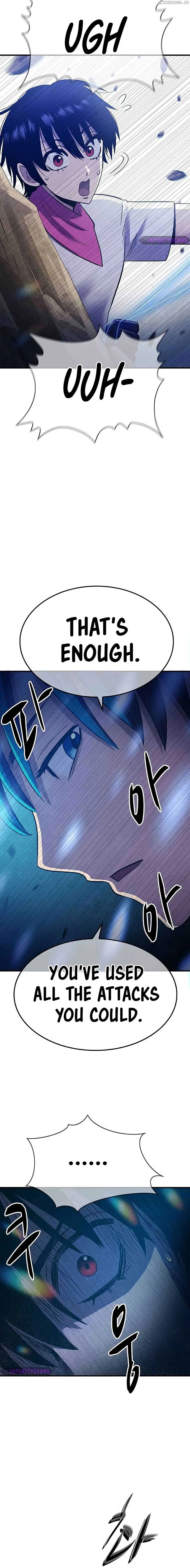 Conquer the Game With the Best Web Novels Chapter 6 page 6